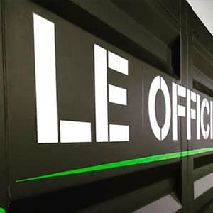 Recensione gestore palestra