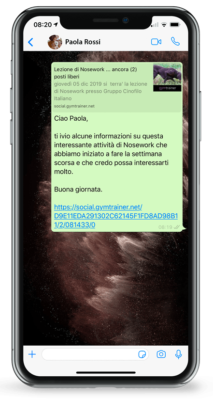 App-per-cinofili