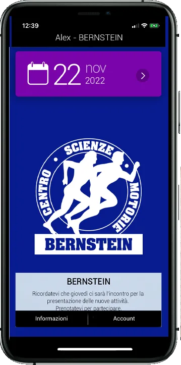 Bernstein