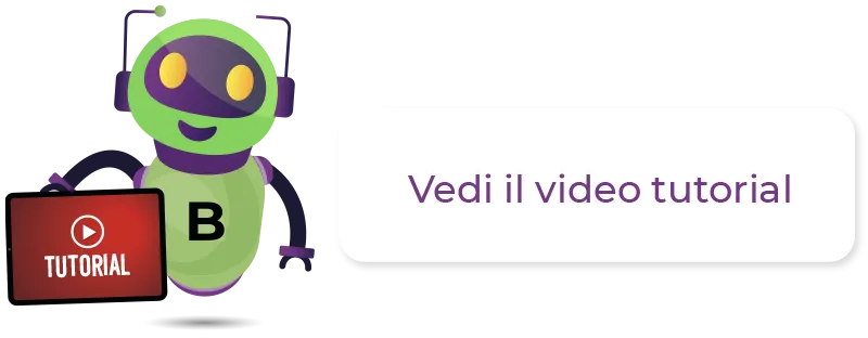 video tutorial in italiano